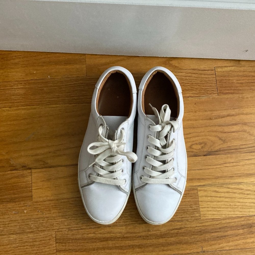 Frye sneakers W9